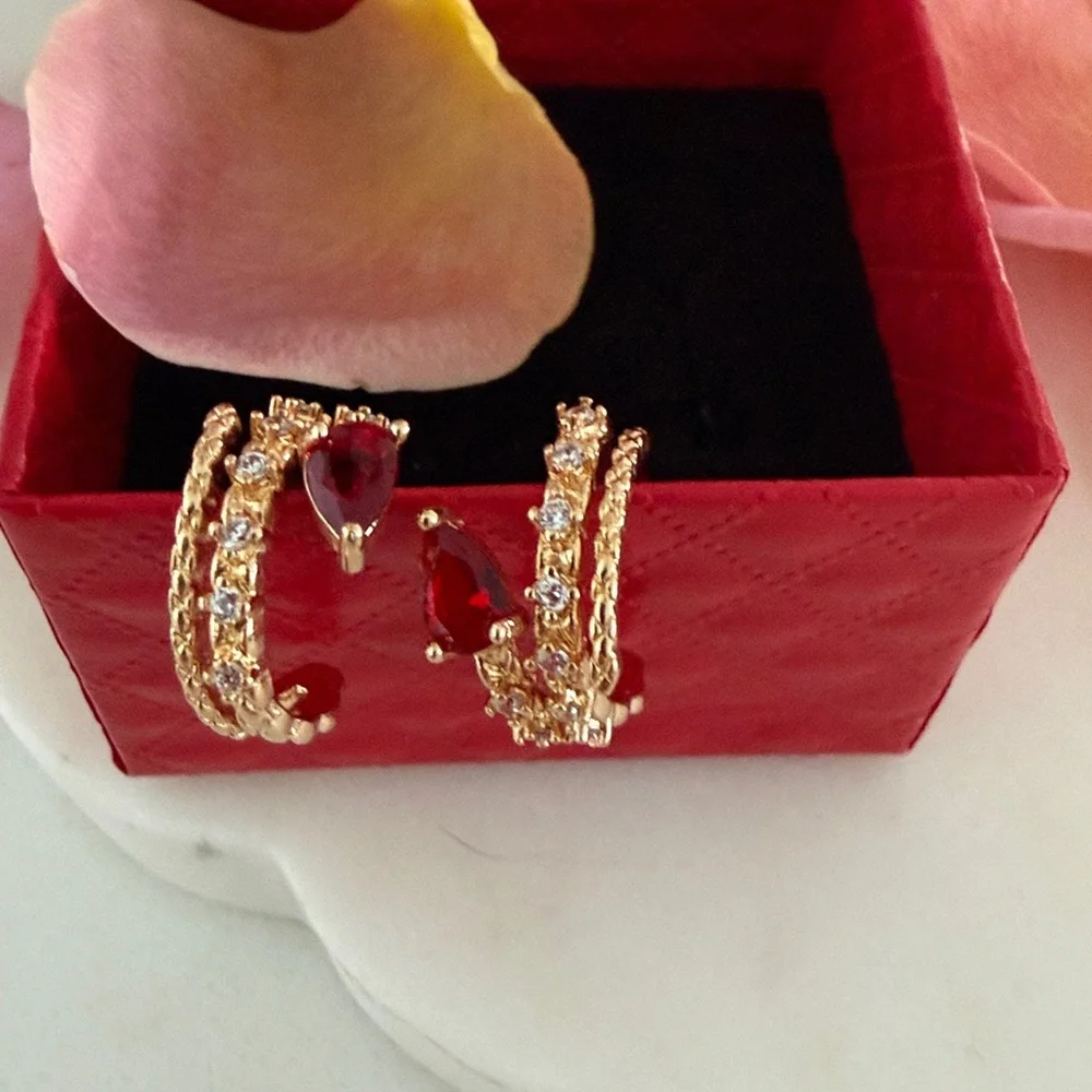 Snake EarCuff - Picture 2 of 3